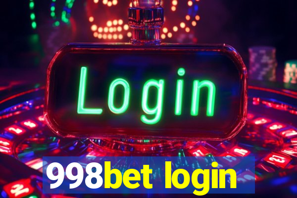 998bet login